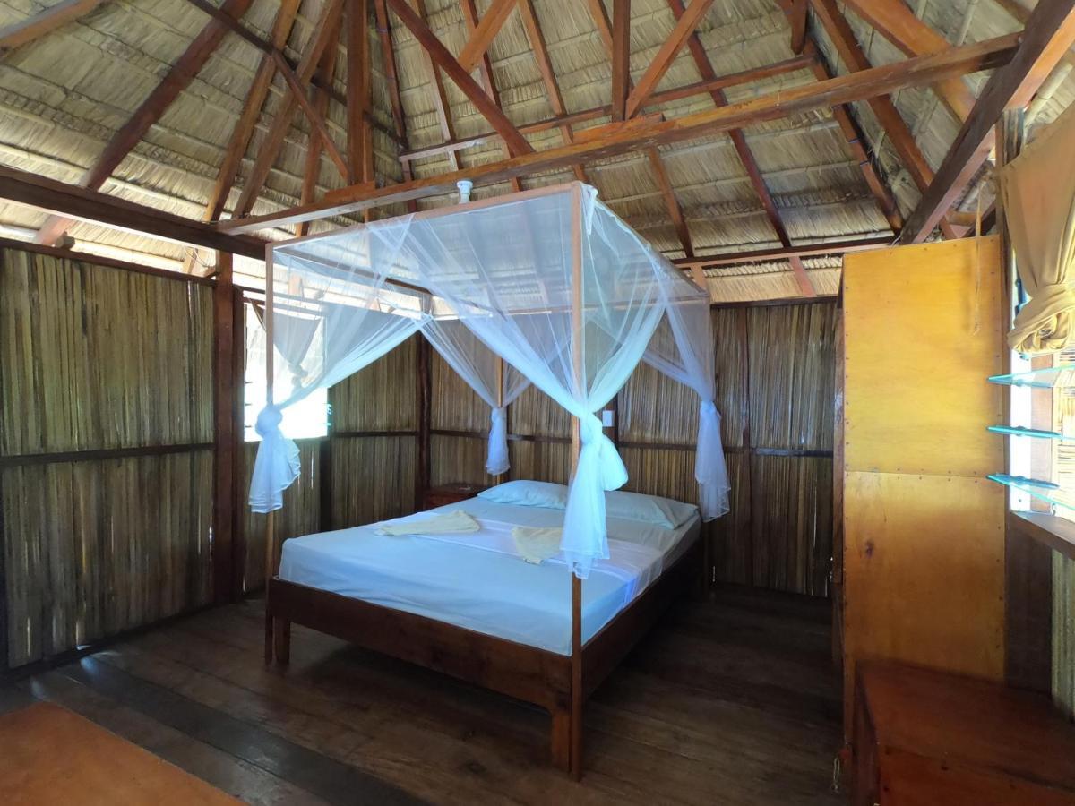 Atauro Dive Resort Beloi Exterior foto