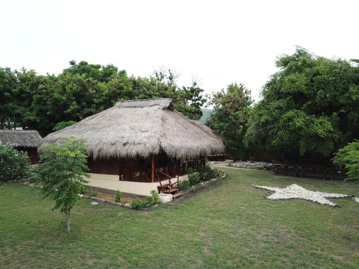 Atauro Dive Resort Beloi Exterior foto
