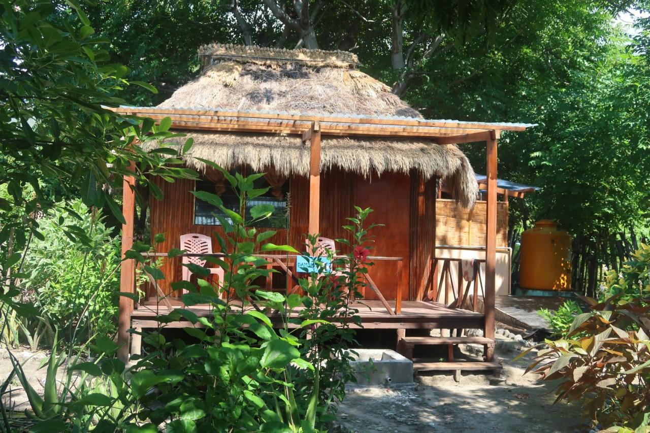 Atauro Dive Resort Beloi Exterior foto