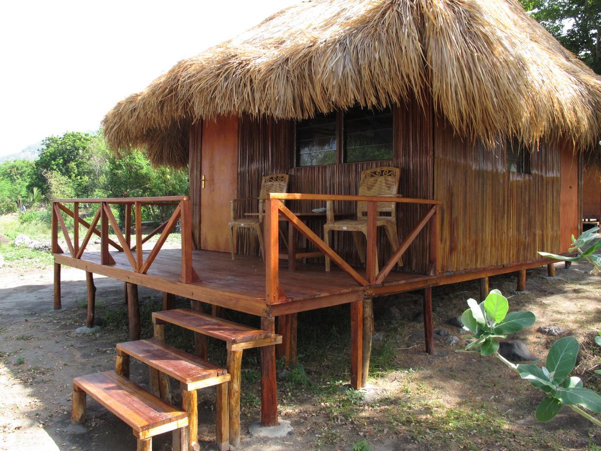 Atauro Dive Resort Beloi Exterior foto